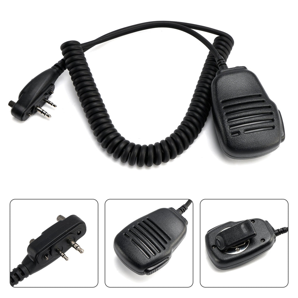 ICOM F1000/4000-26 マイクロフォンスピーカー（ICOM G86 G80 V86 U86 F1000 F4000 F4001対応）
