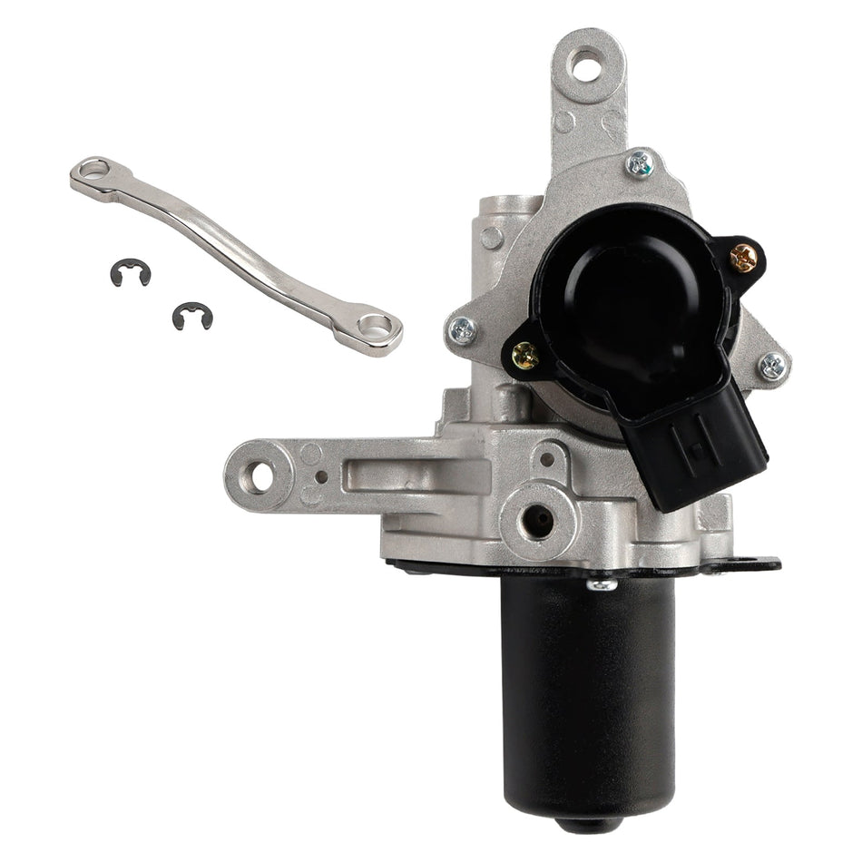 2005-2015 トヨタ ハイラックス KUN16 AWD / RWD ディーゼル 3.0L 4気筒 126kW 1KD-FTV ターボアクチュエーター CT16V 17201-0L040