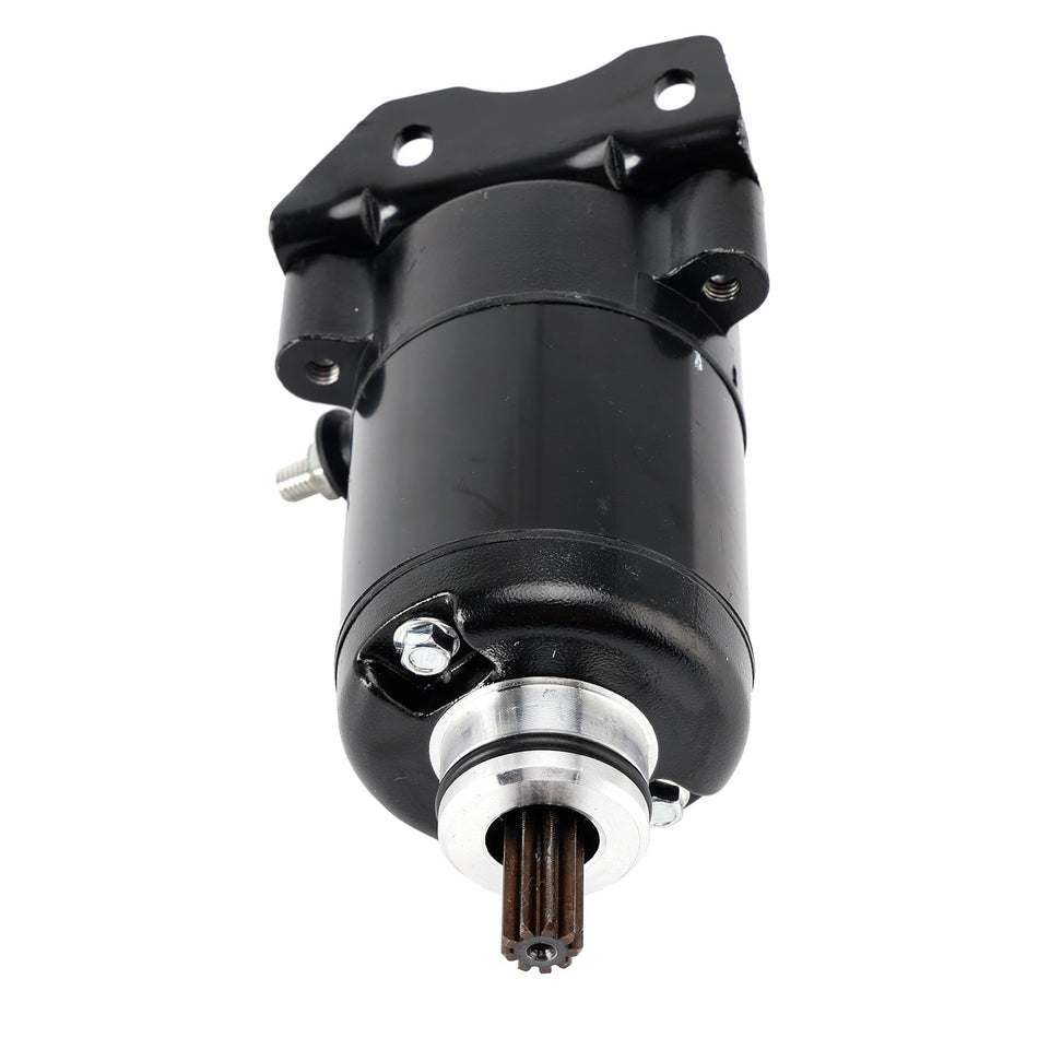 Bajaj Discover 135 スターターモーター スターティング DS111051 DS-1110-51