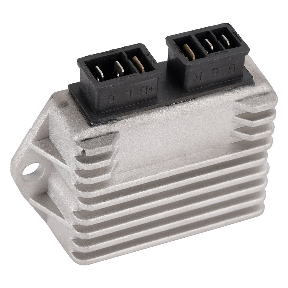 ピアジオ アペ TM P703-P703V ディーゼル 420 (1987-2004年式) 用電圧レギュレーター