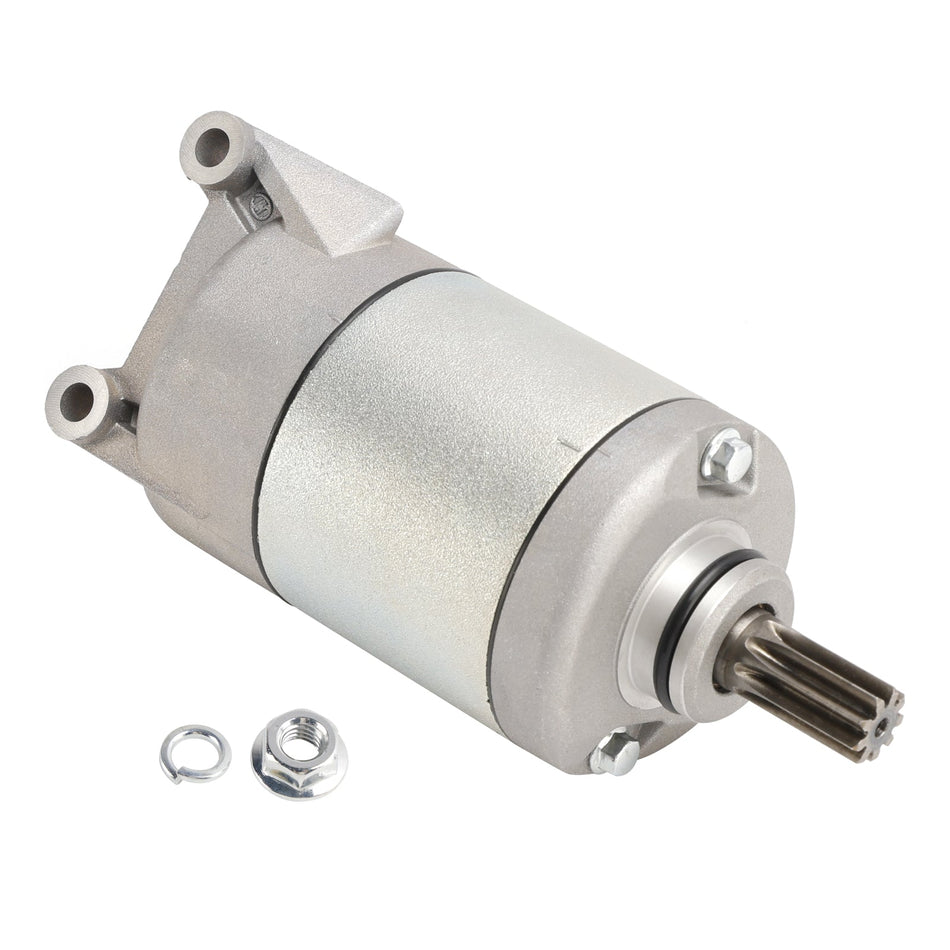 2021-2023 セグウェイ スナーラー 600 GL-D LOF スターターモーター E01J10000001 LU097208