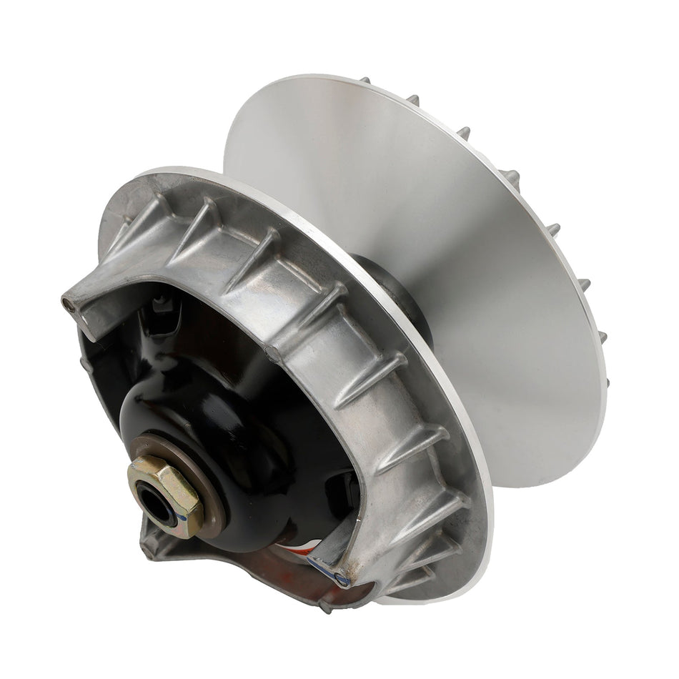 2015-2017 CFMoto CFORCE 500 HO CF500AU-6L フロント コンプリート バリエーター セット 0Grb-051000-00031