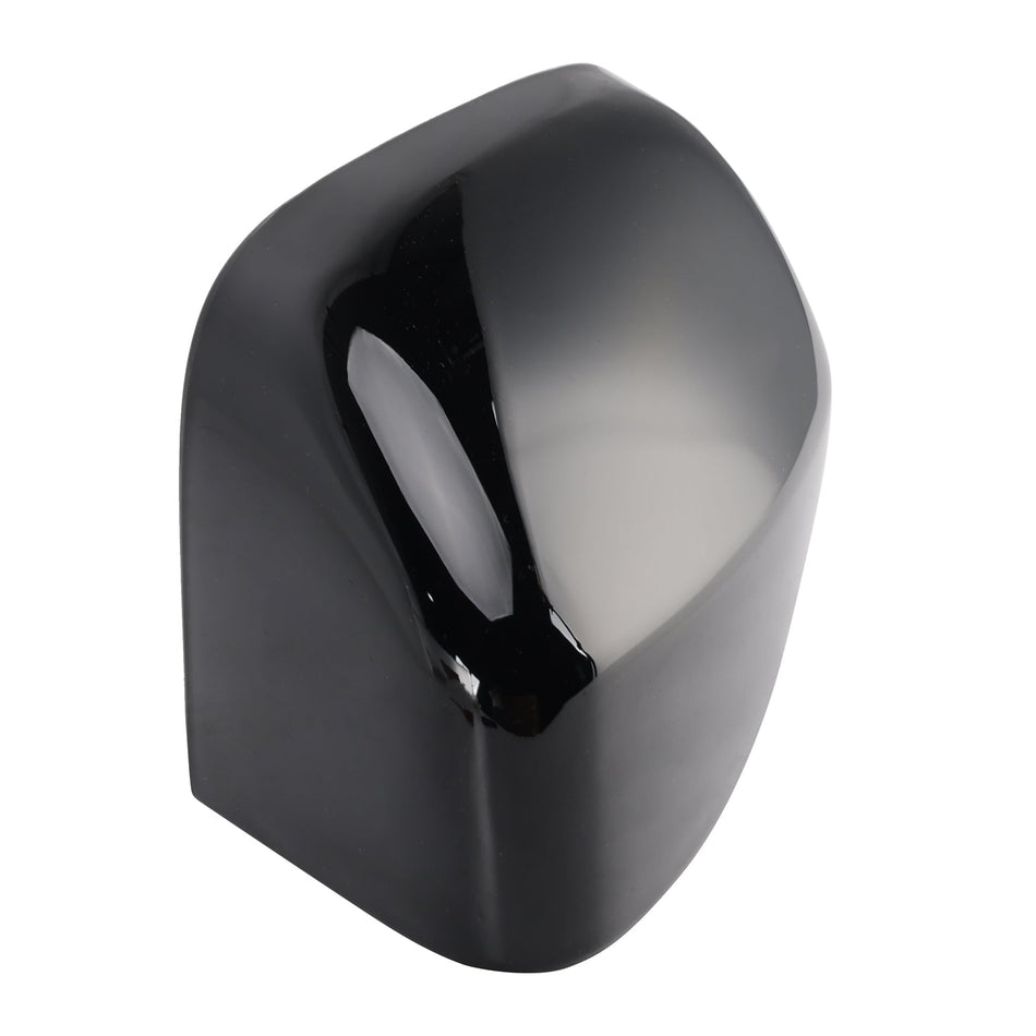 2007-2014 ボルボ XC70 XC90 左サイドミラーカバー リアビューハウジング