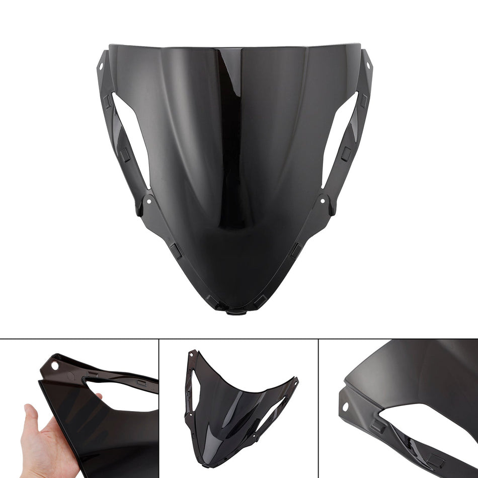 2024 カワサキ ZX6R 636 ウィンドシールド ウィンドスクリーン