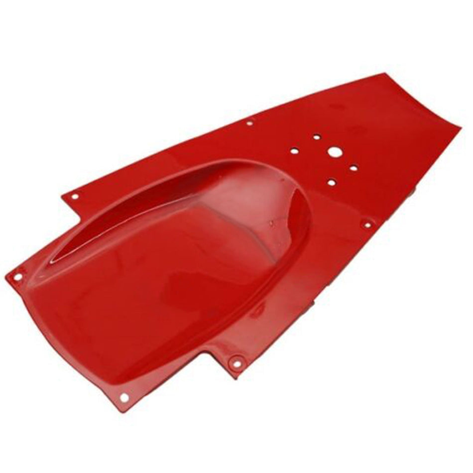 2002-2003 ヤマハ YZF R1 YZFR1 Amotopart インジェクション ABS フェアリング ボディワーク キット 新品 #19