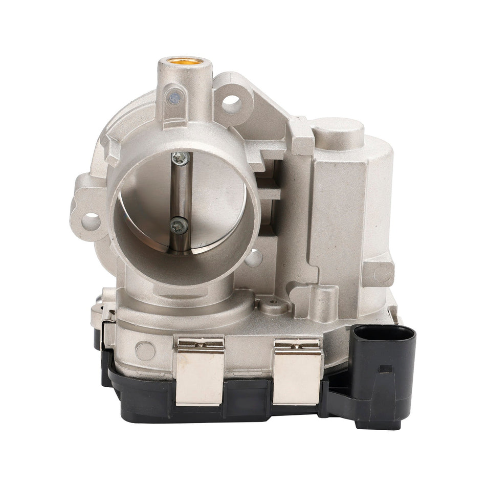 2015-2016 シート イビサ Mk IV SC ST スロットル ボディ 04C133062D