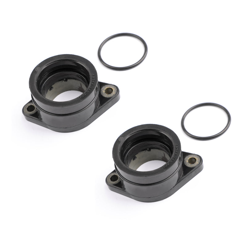 ホンダ CB400T CB400N CB450N キャブレター インテークマニホールドブーツ 16211-413-000