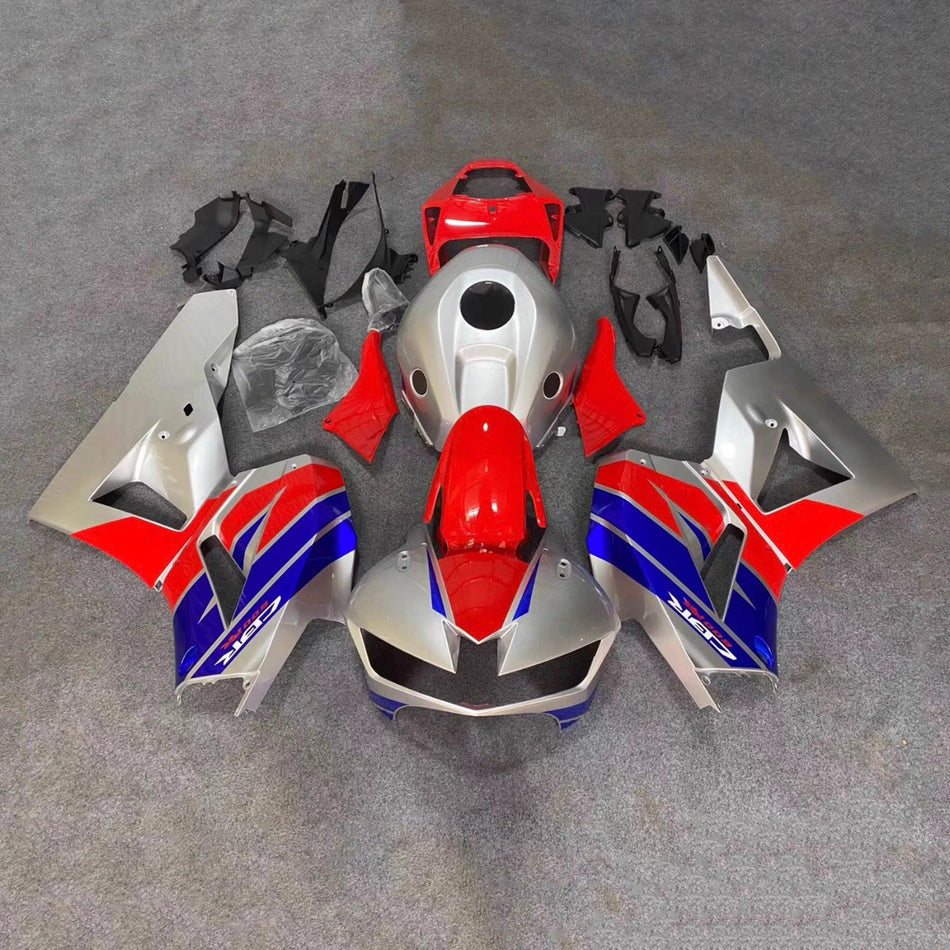 ホンダ CBR600RR 2013-2025 F5 用インジェクション フェアリングキット ボディワーク プラスチック ABS