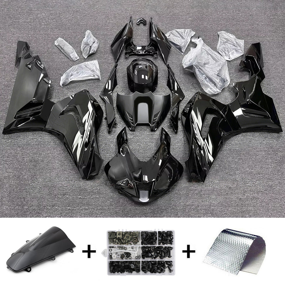 ホンダ CBR1000RR-R 2020-2023 用射出成形フェアリングキット ボディワーク プラスチック ABS