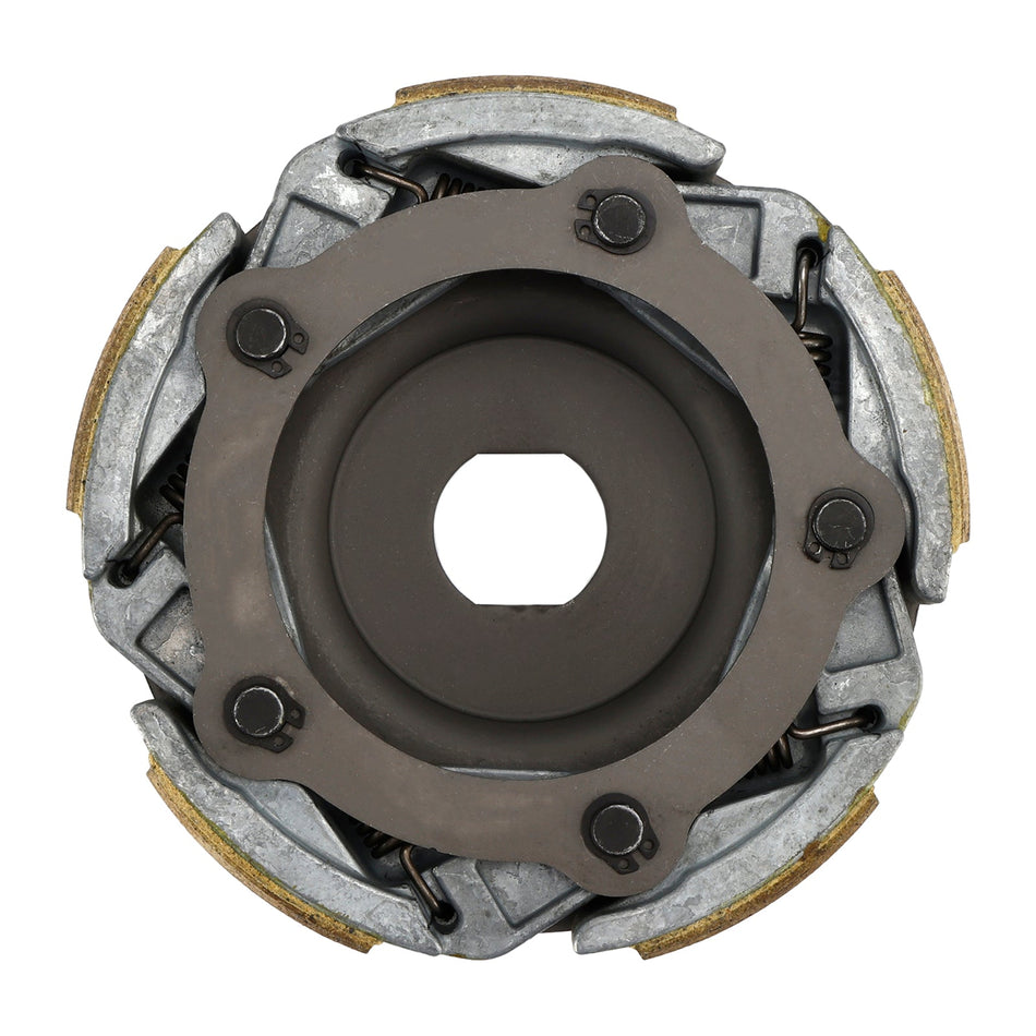 2021-2024 ホンダ NSS 350 フォルツァ 350 クラッチウェイトシュー 遠心キャリア 22350-K1B-T01 22401-GG2-900