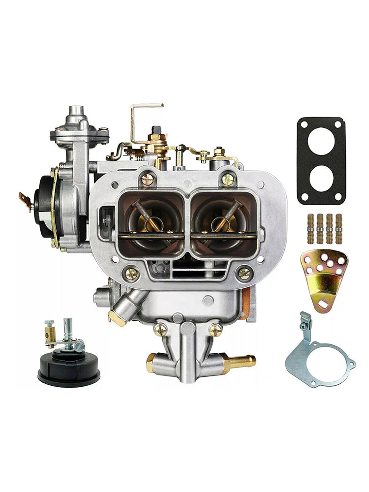 1982-1978 ダットサン 200SX 2.2L ウェーバー 32/36 DGV DGEV DGAV 2バレルキャブレター 22680