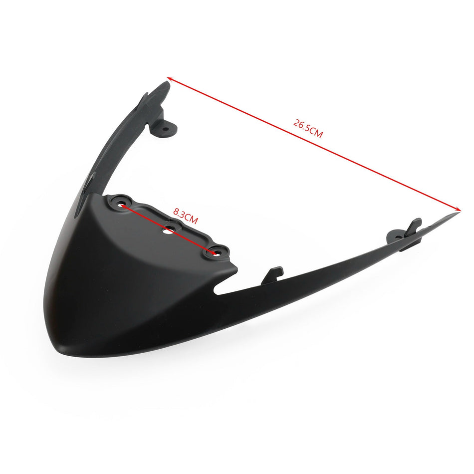 スズキ GSX-S 1000 2015-2020 リアテールライト シートカバー フェアリング