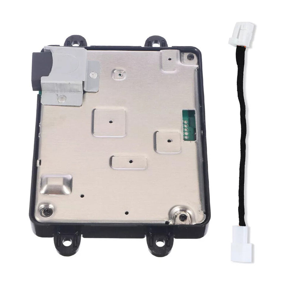2017-2018 GMC キャニオン ワイヤレス充電モジュール 13521066 13507652 13533076 23248791