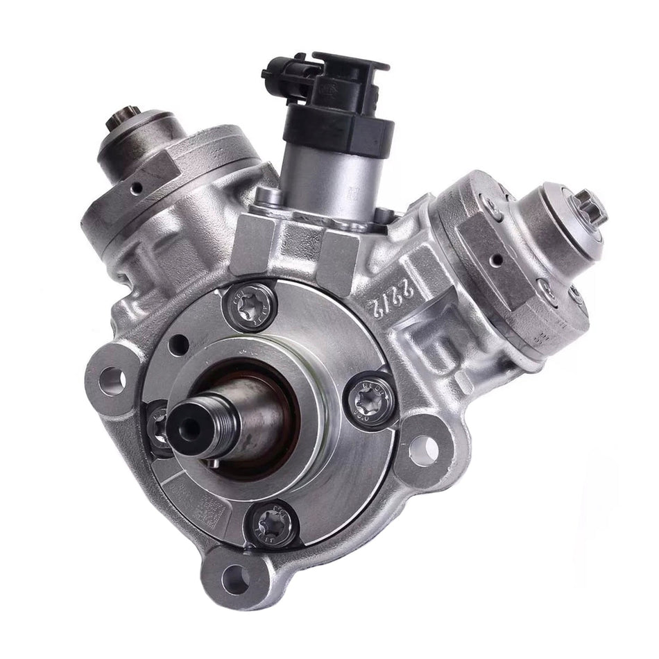 2015-2019 F-250 スーパーデューティ 8気筒 6.7L ディーゼル 高圧燃料ポンプ 0445010804 0445010810 0986437441