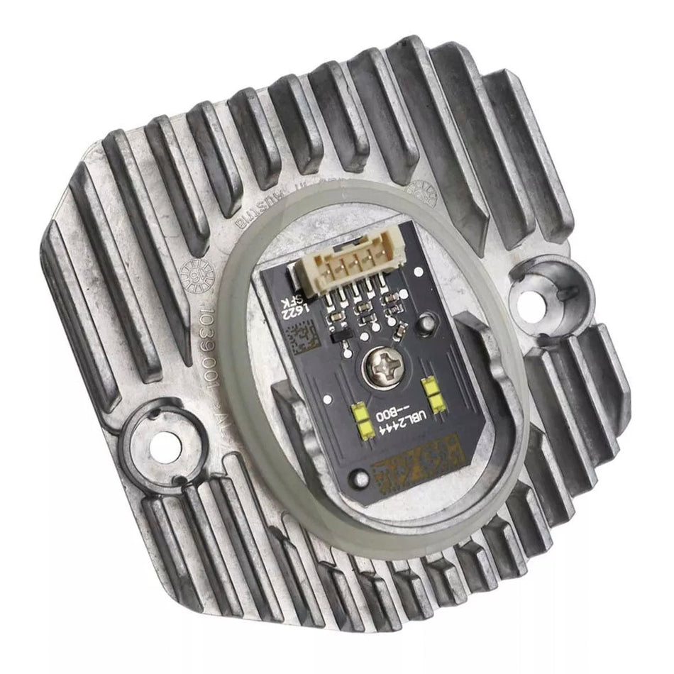 2016-2017 BMW 5 F90 :M5 DRL デイタイムランニングライトモジュール 63117214934