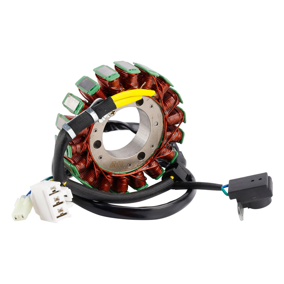 SYM JOYMAX300 / GTS300 2012-2017用ステータージェネレーターレギュレーター整流器ガスケット