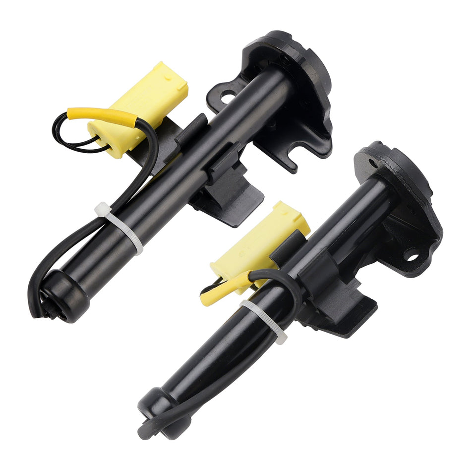 BMW X5 G05 X6 G06 X7 2017-2020用 左+右アクティブボンネットアクチュエーター