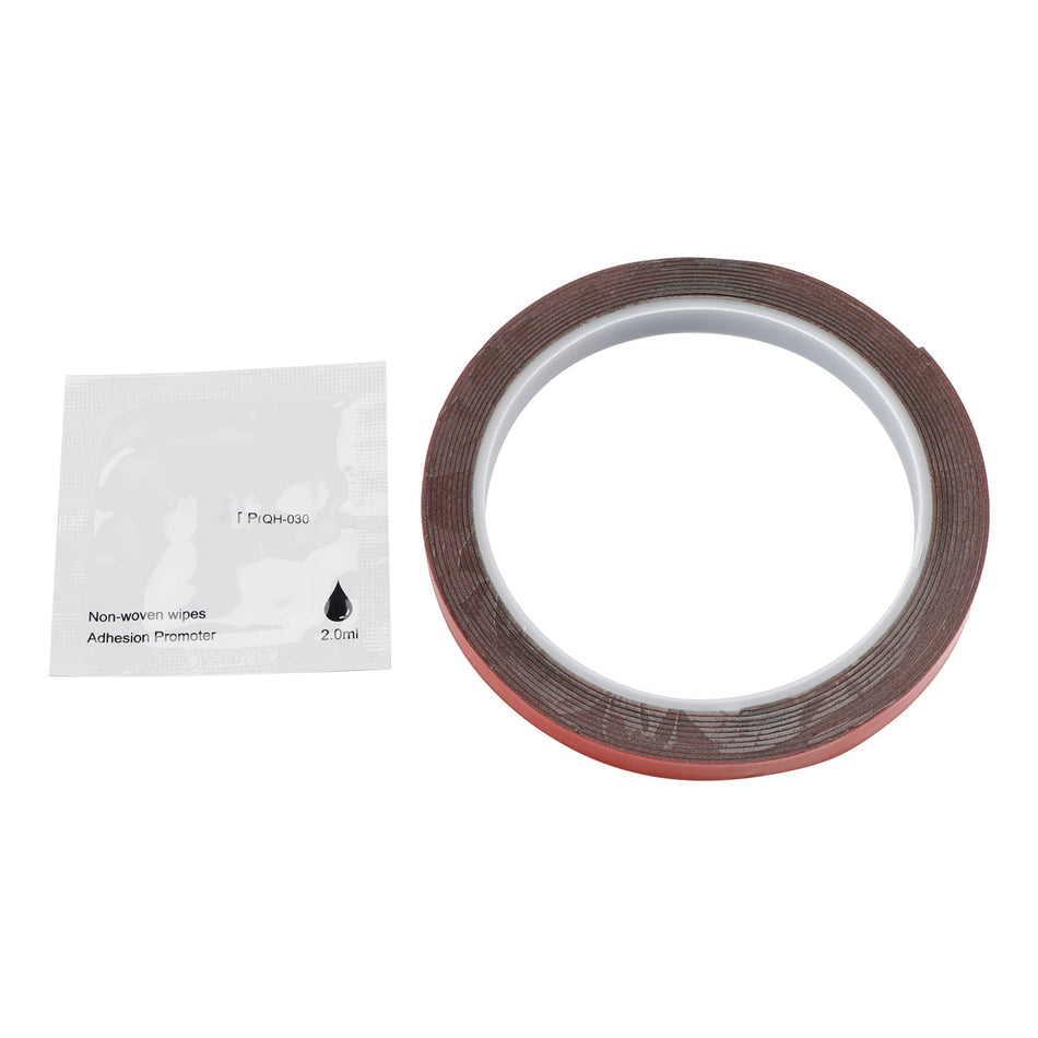 2019+ メルセデス・ベンツ CLAクラス W118 C118 グロスブラック リアブートスポイラー