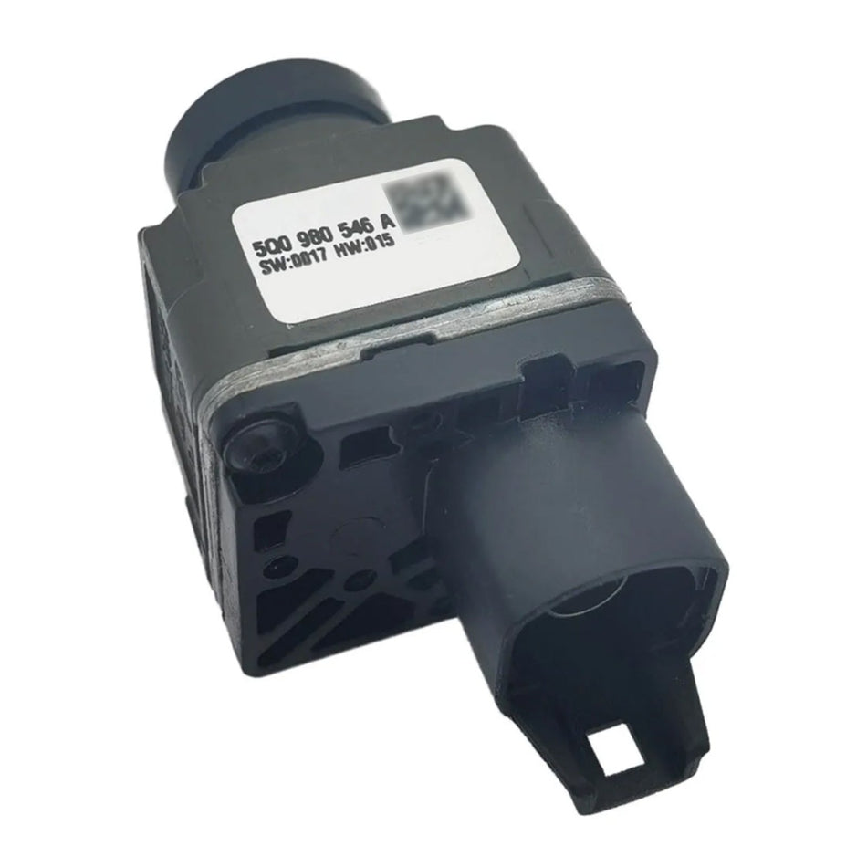 2015-2018 ポルシェ カイエン 3.0L V6 電気/ガス スーパーチャージ 360°サラウンド フロント カメラ 5Q0980546A