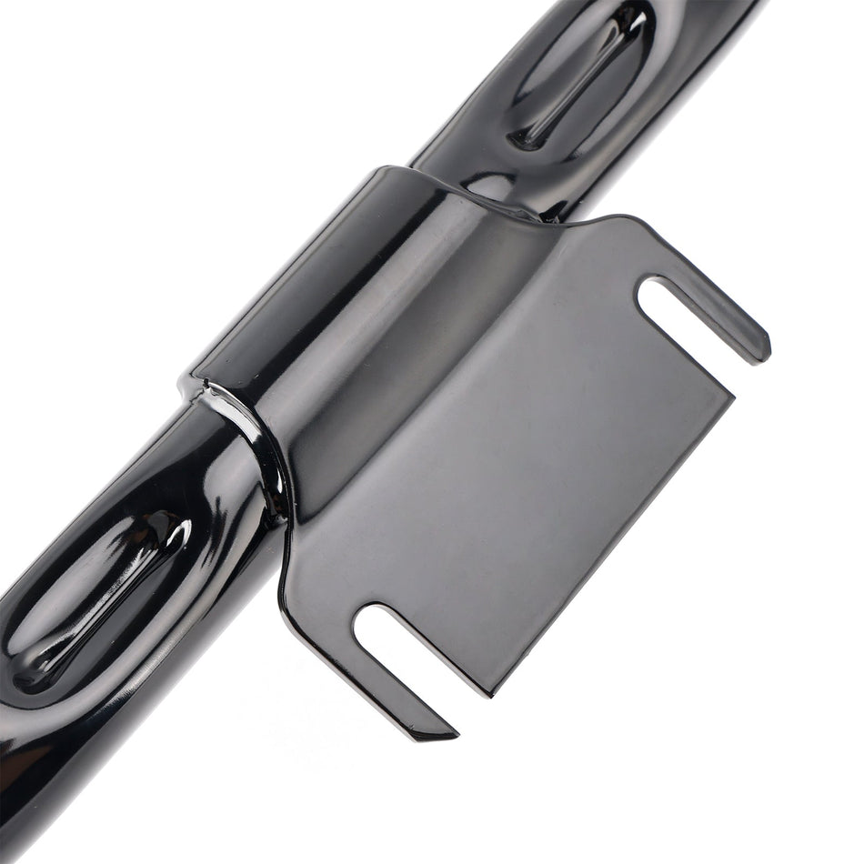 2014-2022 ロードグライド エンジンガードフレーム アンチクラッシュバンパープロテクター クロームa クロームC