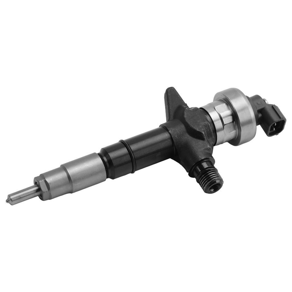 いすゞD-MAX/ホールデン3.0L用燃料インジェクター 1個 4JJ1 095000-6980 8980116043