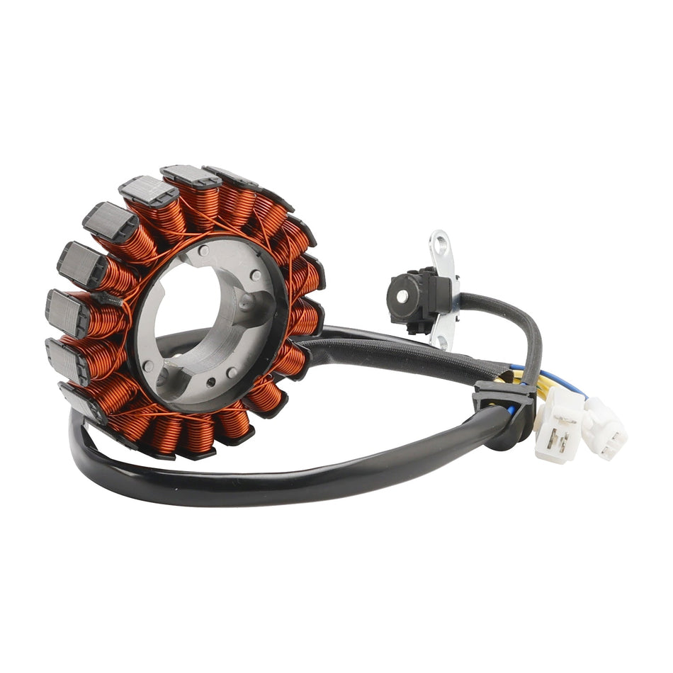 2017-2022 SWM SM125R ステーターオルタネーター 31140381