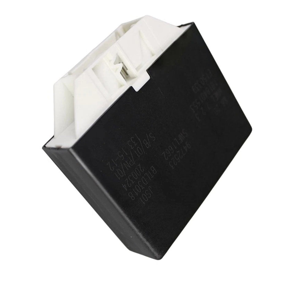 2014-2018 BMW 5 7シリーズ 7&#39; G11 G12 5&#39; G30 G31 G38 ローコンフィギュレーション リアパークディスタンス警告コントロールモジュール 66209472523