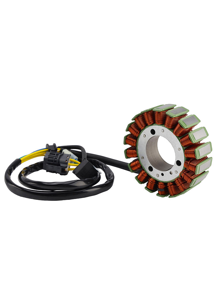 Gamax ATV AX300 ステータージェネレーター 31120-RCA-000 31120-RB1-000