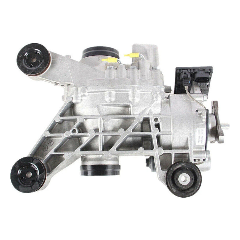 2014年4月～2020年8月 Seat LEON ST (5F8) 1.6 TDI 4Drive リアアクスルギアデファレンシャル 0CQ525010T