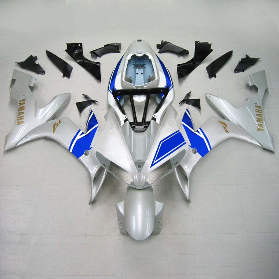 2004-2006 ヤマハ YZF 1000 R1 フェアリングキット ジェネリック