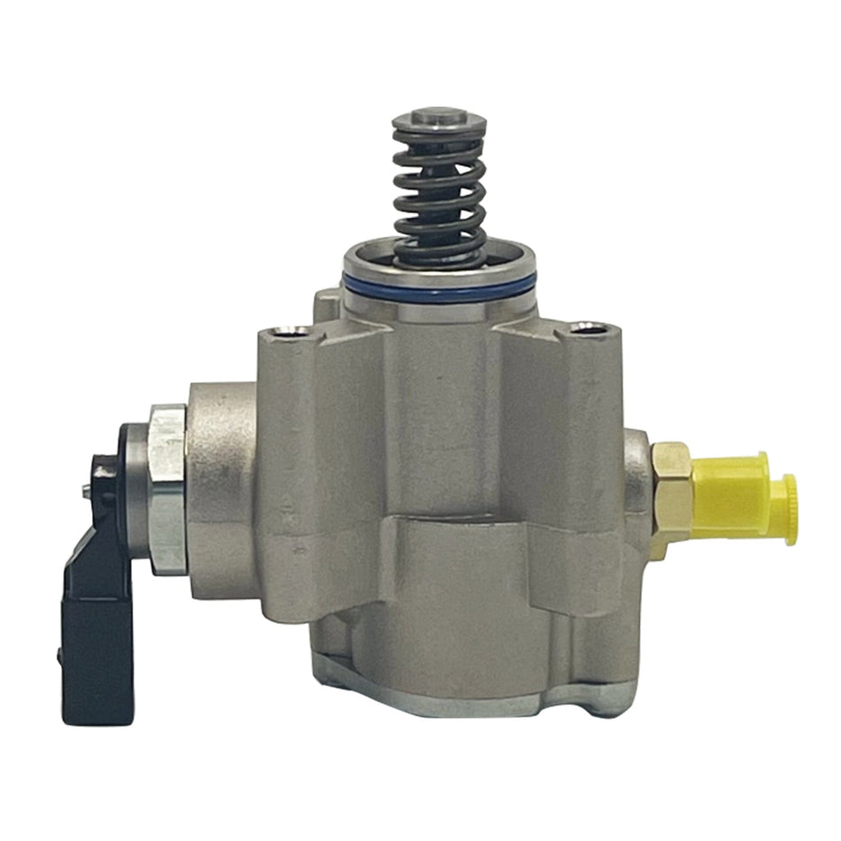 アウディ A3 スポーツバック (8PA) 1.6 FSI エンジン BLP BLF 高圧燃料ポンプ 03C127025R
