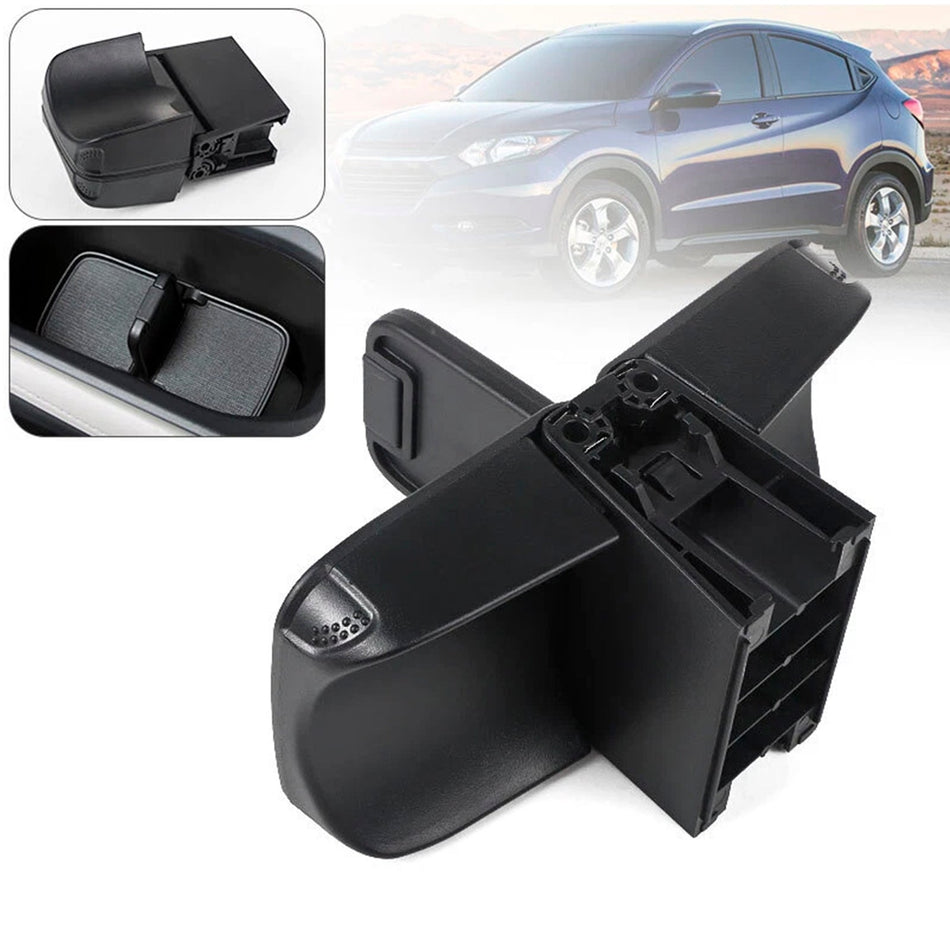 2016-2018 ホンダ HRV HR-V センターコンソール カップホルダー インサート 部品番号 77230-T7W-A02ZA