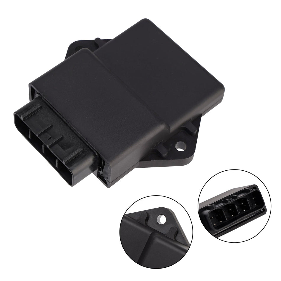 CDI点火システムユニットボックス 32900-07G00 スズキ クワッドスポーツ Ltz 400 2003-2007用