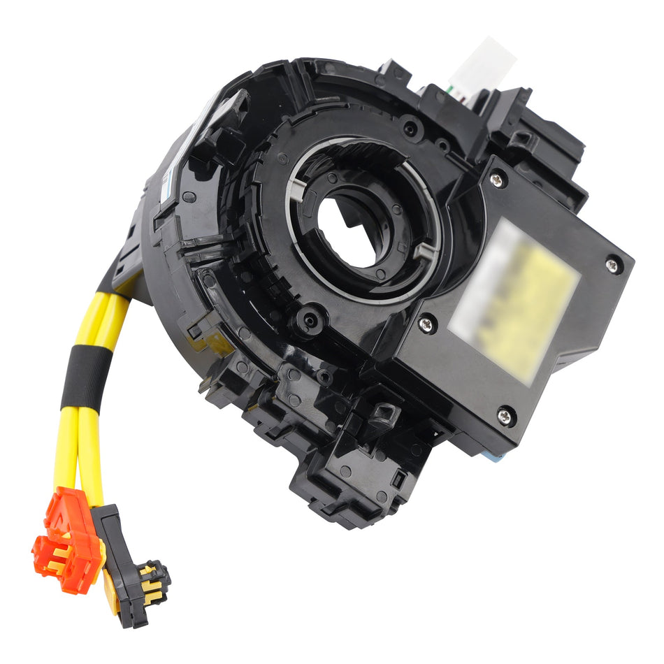 2013-2016 レクサス ES300h クロックスプリング 角度センサー付き ヒーター付き 89245-33060