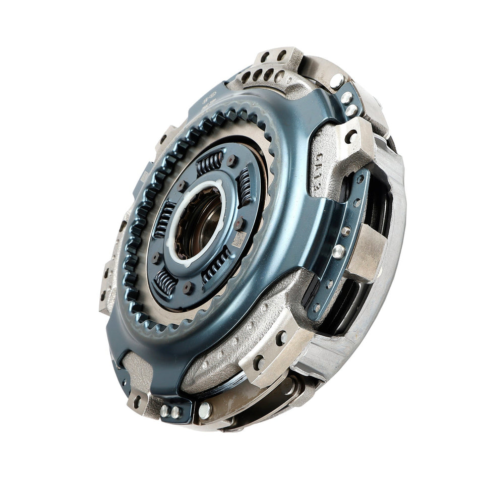 2016-2018 ヒュンダイ ツーソン / 2015-2017 2019-2020 ベロスター セット ダブルクラッチ 41200-2D220