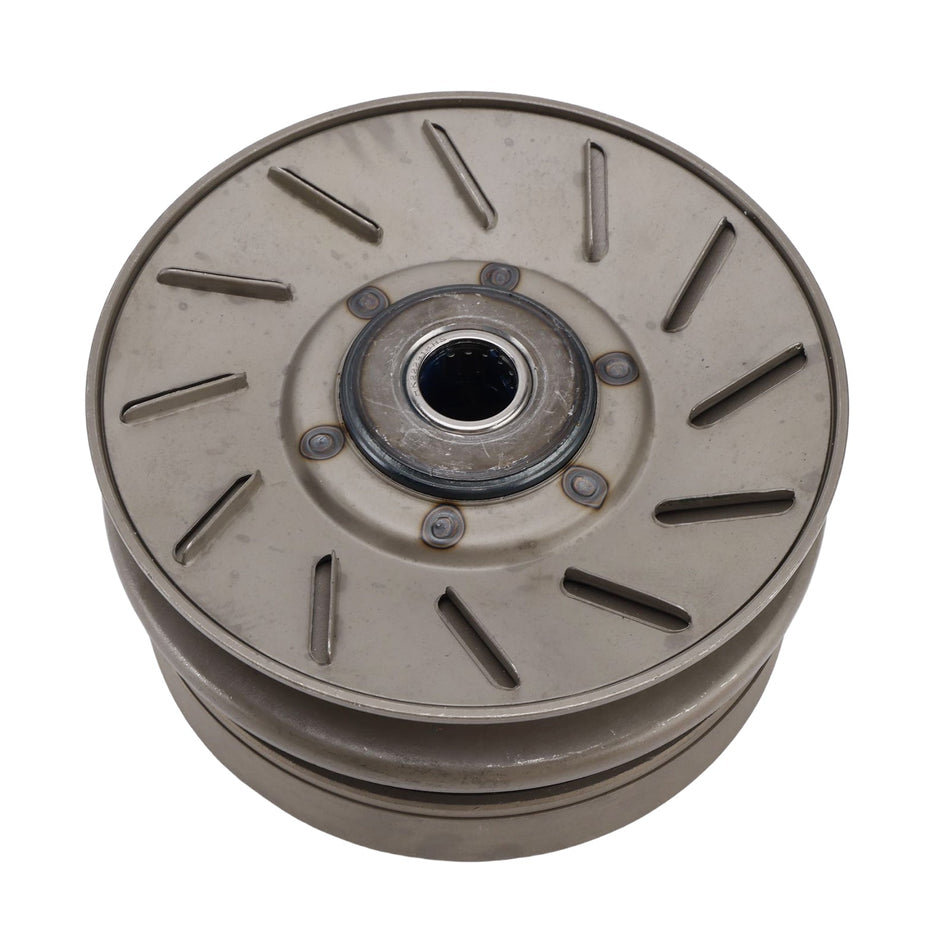 2012-2024 カワサキ ATV KVF300 ブルートフォース 300 フロントクラッチバリエータープーリーセット 49094-Y003 13095-Y004