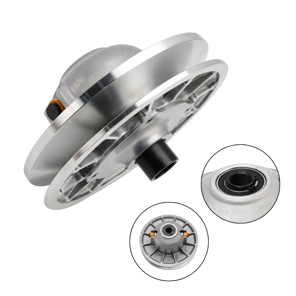 2015年式 ポラリス RZR XP 1000 リアクラッチバリエーター セカンダリー 1323239 1323060