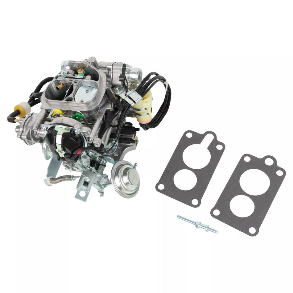 1984 トヨタ 4ランナー 22R キャブレター キャブ 21100-35520