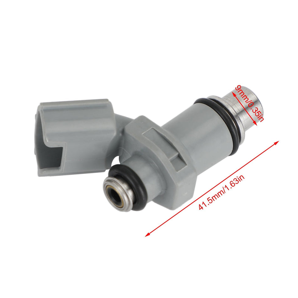 ヤマハ船外機用燃料インジェクター F 30HP 40HP 4ストローク 6BG-13761-00 汎用