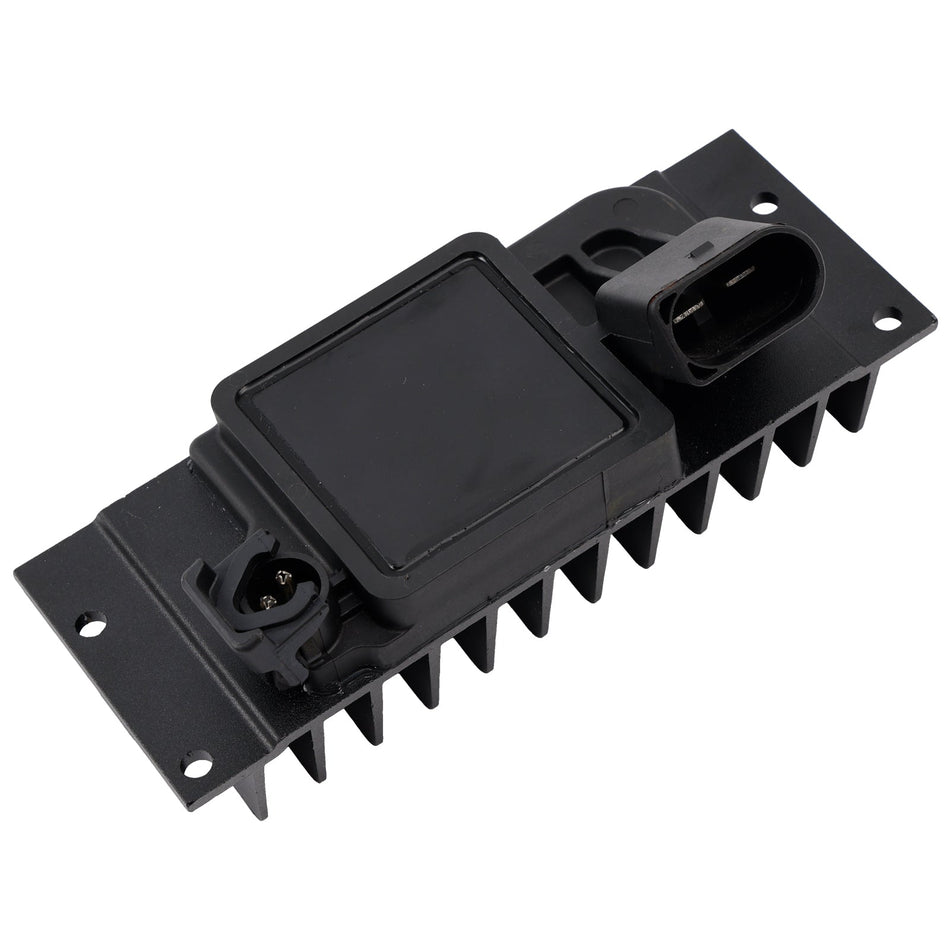 ツーリング、ロード、ストリートグライド FLTR FLHX 24-2026 用 56A 電圧レギュレーター整流器