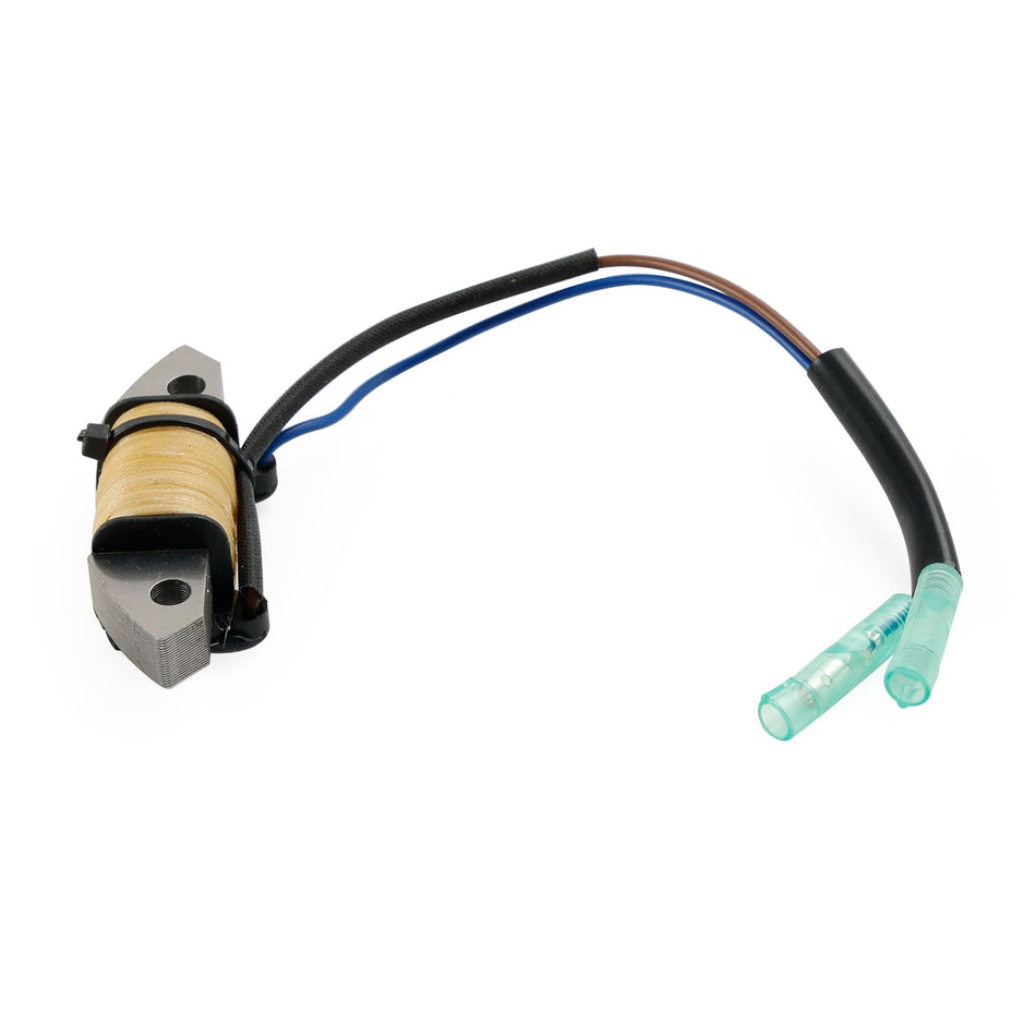 ヤマハ 20Hp 25Hp 20D 25N アウトボード 2 ストローク 3 気筒エンジン用チャージコイル