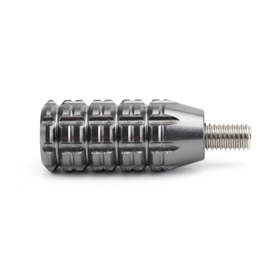 CNC シフト ギア レバー チップ ペダル トライアンフ ボンネビル T100 T120 2016-2020 汎用