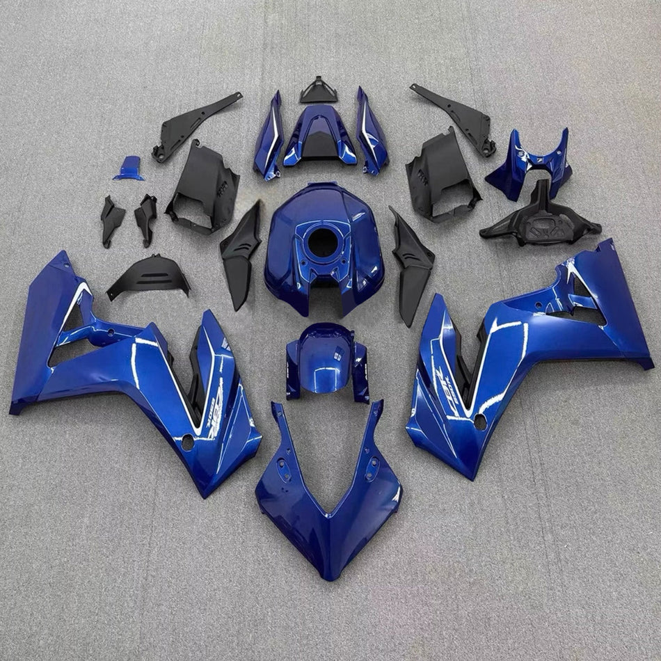 ホンダ CBR650R 2024-2026 用射出成形フェアリングキット ボディワーク プラスチック ABS