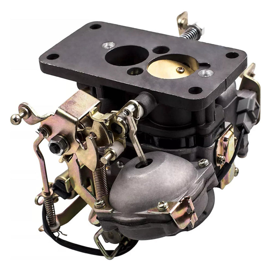 キャブレター 21100-31410/11 トヨタ ハイラックス コロナ トヨエース 12R I4 エンジン用