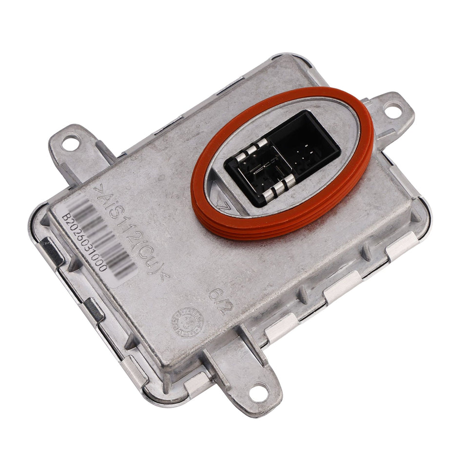 BMW 1シリーズ F20 F21 2011-2016用 ヘッドライトバラスト制御ユニットモジュール 63117317408
