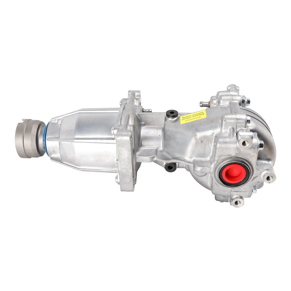 2015-2016 リンカーン MKC 2.0L リアディファレンシャル CV6W-4B025-DF DT4W4000AB