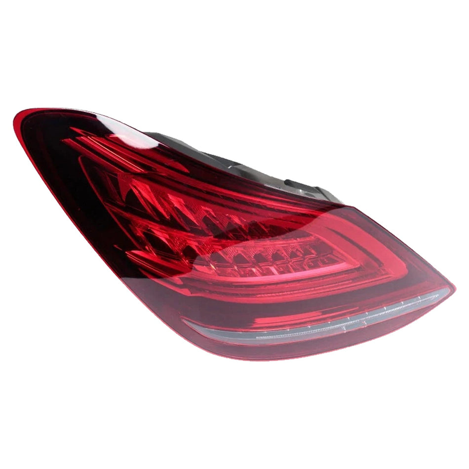 2019-2021 メルセデスベンツ W205 フェイスリフト C43 AMG 4Matic 左 LED リアテールライト ブレーキランプ 2059067103 2059067203