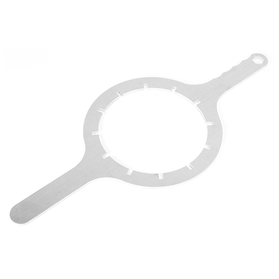 154527 8-1/2&#39;&#39; アルミレンチ（砂フィルター用）TR100C、TR140C、TR100C-3、TR140C-3