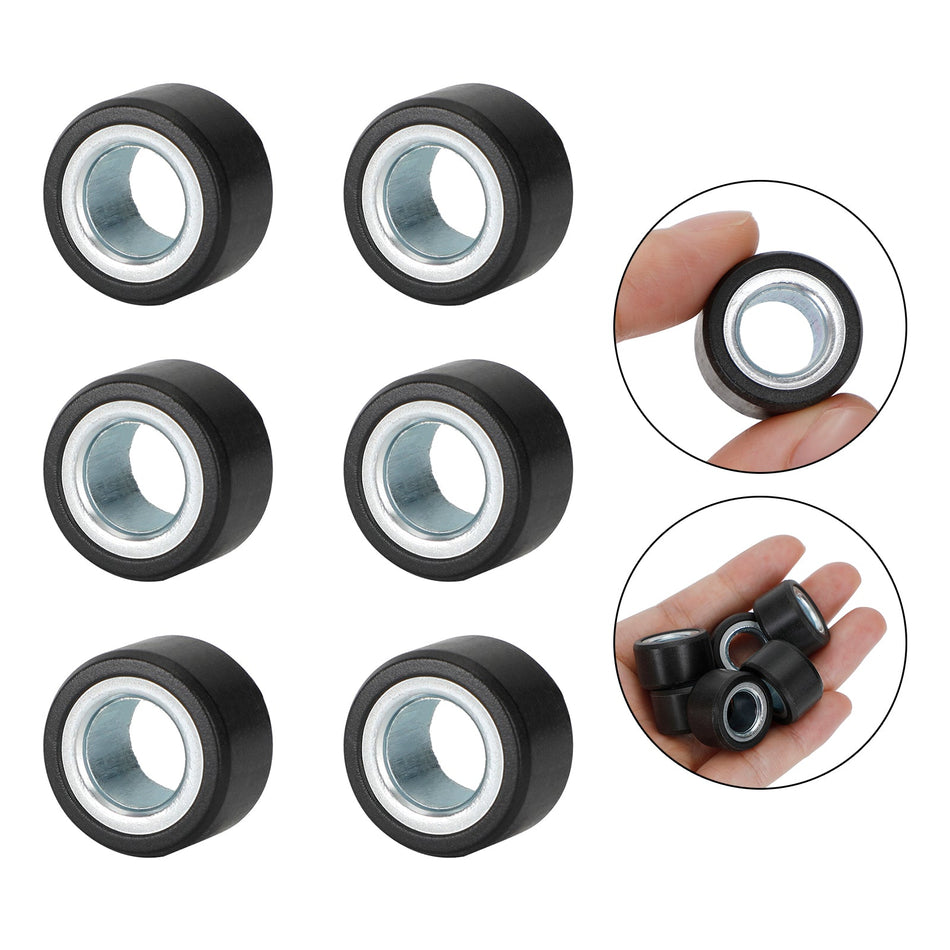 ヤマハ Gpd125-A Nmax125 Yp125Ra Xmax125 プーリー ローラー プライマリ クラッチ ウェイト