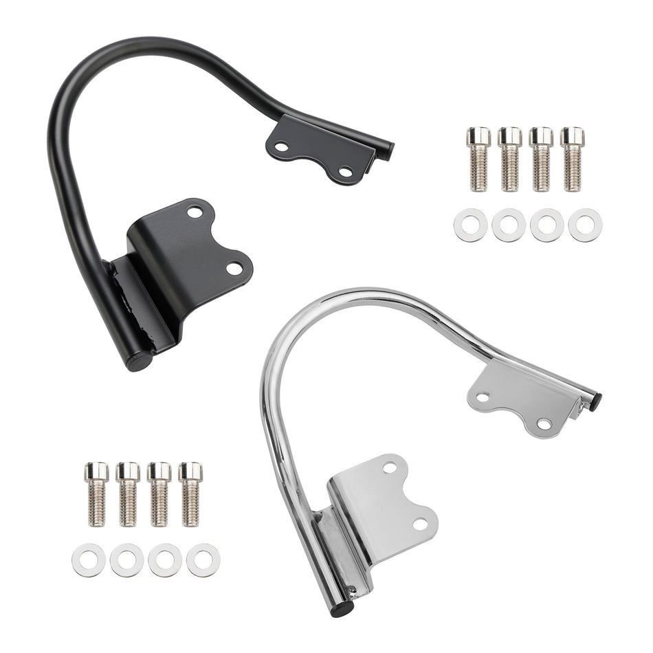 2016-2024 ストリート ツイン 900 助手席アームレスト ハンドホルダー